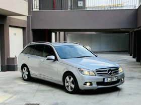 Mercedes-Benz C 220 Avantgarde | Mobile.bg    1