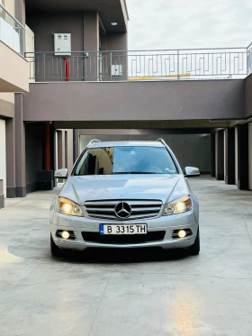 Mercedes-Benz C 220 Avantgarde | Mobile.bg    2