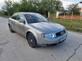 Audi A4 Quattro , снимка 3