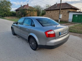 Audi A4 Quattro , снимка 7