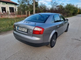 Audi A4 Quattro , снимка 5