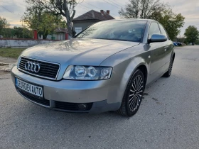 Audi A4 Quattro , снимка 9