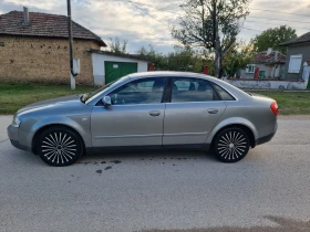 Audi A4 Quattro , снимка 8