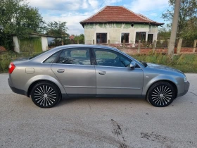 Audi A4 Quattro , снимка 4