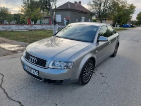 Audi A4 Quattro , снимка 1