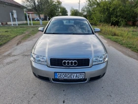 Audi A4 Quattro , снимка 2