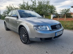 Audi A4 Quattro , снимка 10