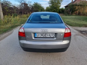 Audi A4 Quattro , снимка 6