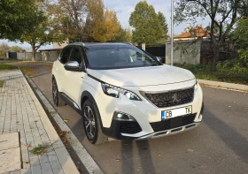 Обява за продажба на Peugeot 3008 Камера, масаж, подгрев, следене лента ~32 500 лв. - изображение 2