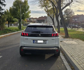 Обява за продажба на Peugeot 3008 Камера, масаж, подгрев, следене лента ~32 500 лв. - изображение 5
