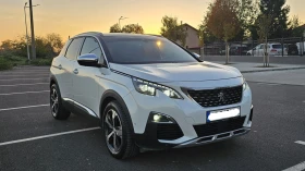 Peugeot 3008 GT line/1, 6hdi-120кс., снимка 1