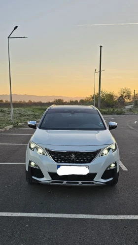 Peugeot 3008 GT line/1, 6hdi-120кс., снимка 2