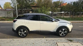 Обява за продажба на Peugeot 3008 Камера, масаж, подгрев, следене лента ~32 500 лв. - изображение 3