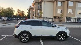 Peugeot 3008 GT line/1, 6hdi-120кс., снимка 3