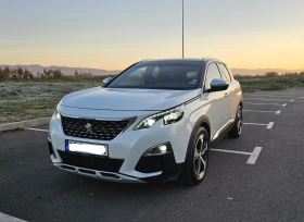 Peugeot 3008 GT line/1, 6hdi-120кс., снимка 8