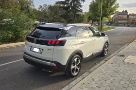 Обява за продажба на Peugeot 3008 Камера, масаж, подгрев, следене лента ~32 500 лв. - изображение 4