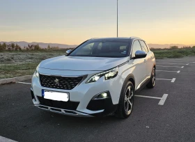 Peugeot 3008 GT line/1, 6hdi-120кс., снимка 3