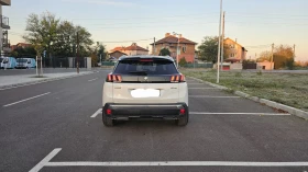 Peugeot 3008 GT line/1, 6hdi-120кс., снимка 6