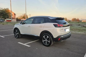 Peugeot 3008 GT line/1, 6hdi-120кс., снимка 5