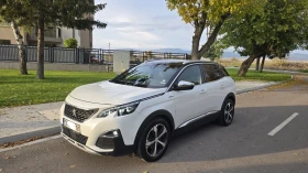 Обява за продажба на Peugeot 3008 Камера, масаж, подгрев, следене лента ~32 500 лв. - изображение 1