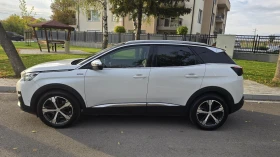 Обява за продажба на Peugeot 3008 Камера, масаж, подгрев, следене лента ~32 500 лв. - изображение 7