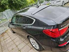 BMW 5 Gran Turismo 530D X Drive, снимка 5