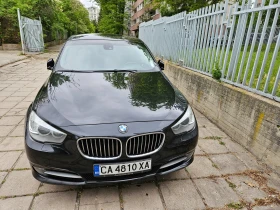 BMW 5 Gran Turismo 530D X Drive, снимка 2