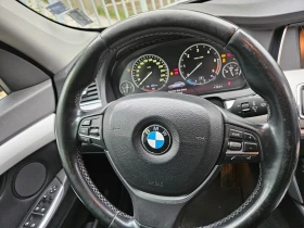 BMW 5 Gran Turismo 530D X Drive, снимка 6