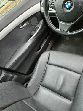 BMW 5 Gran Turismo 530D X Drive, снимка 9