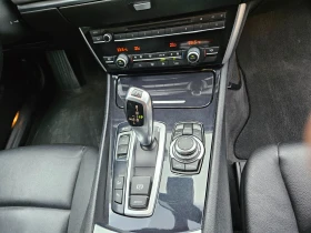 BMW 5 Gran Turismo 530D X Drive, снимка 8