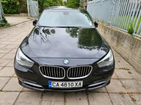 BMW 5 Gran Turismo 530D X Drive, снимка 1