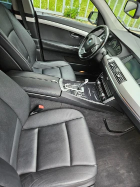 BMW 5 Gran Turismo 530D X Drive, снимка 7