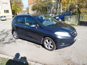 Honda Fr-v Executive , снимка 3