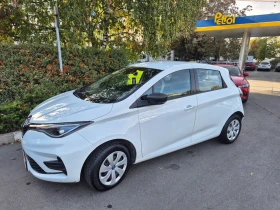 Обява за продажба на Renault Zoe R110 ~27 120 лв. - изображение 2