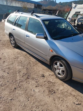 Nissan Primera | Mobile.bg    3