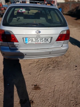 Nissan Primera | Mobile.bg    8