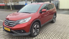 Honda Cr-v 2.0i 155ks Elegance , снимка 1