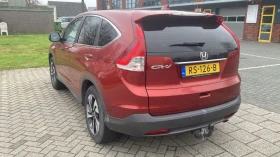 Honda Cr-v 2.0i 155ks Elegance , снимка 4