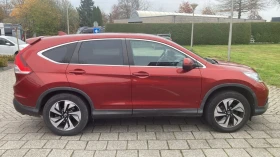 Honda Cr-v 2.0i 155ks Elegance , снимка 6