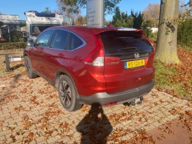 Honda Cr-v 2.0i 155ks Elegance , снимка 9