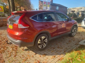 Honda Cr-v 2.0i 155ks Elegance , снимка 10