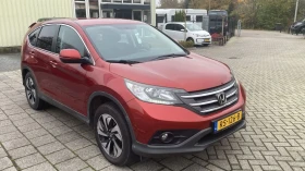 Honda Cr-v 2.0i 155ks Elegance , снимка 3