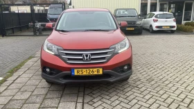 Honda Cr-v 2.0i 155ks Elegance , снимка 2