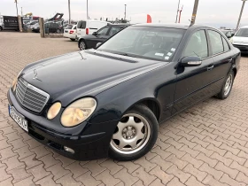 Mercedes-Benz E 220 CDI  1