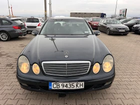 Mercedes-Benz E 220 CDI  | Mobile.bg    2