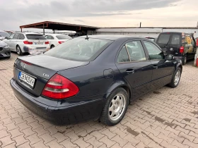 Mercedes-Benz E 220 CDI  | Mobile.bg    5