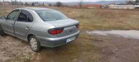 Renault Megane 1.6 МЕТАН/Бензин , снимка 2