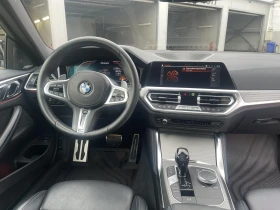 BMW 440 XDrive 4x4, снимка 11