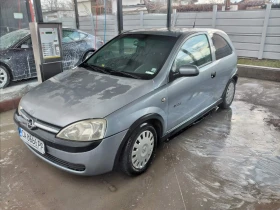 Opel Corsa 1.2, снимка 13