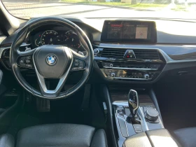 BMW 530 xDrive* Подгрев* Keyless* Камера* Hi-fi music, снимка 8